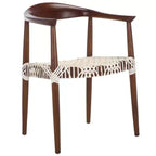 Fauteuil Bandelier - FOX1003 - Safavieh