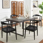 Fauteuil Bandelier - FOX1003 - Safavieh