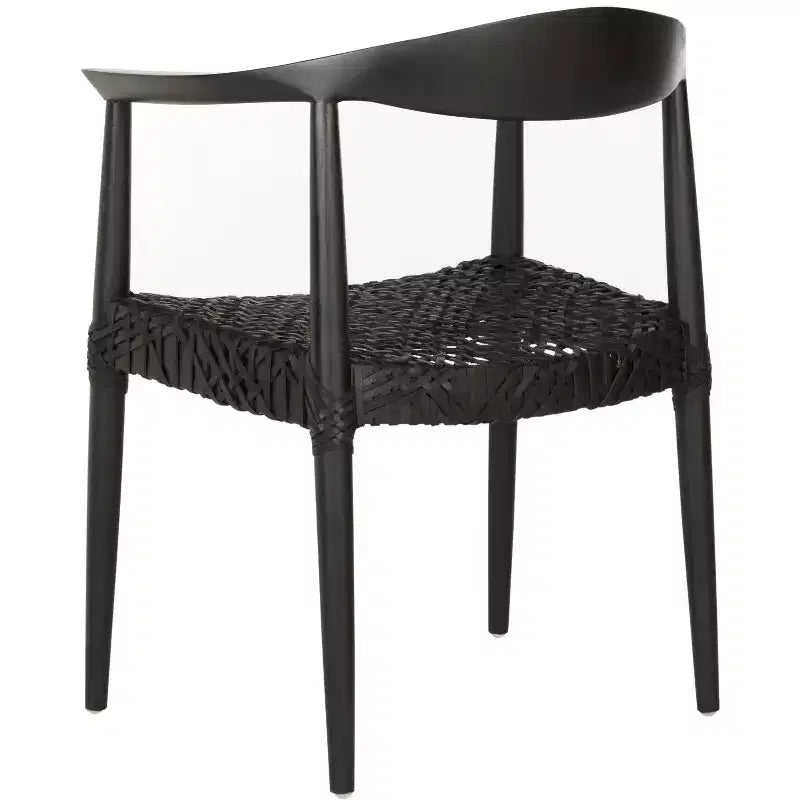 Fauteuil Bandelier - FOX1003 - Safavieh