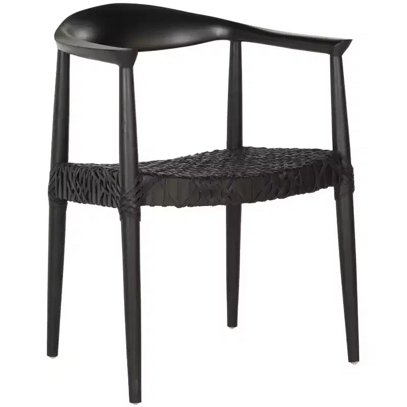 Fauteuil Bandelier - FOX1003 - Safavieh