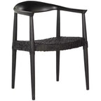 Fauteuil Bandelier - FOX1003 - Safavieh