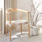 Fauteuil Bandelier - FOX1003 - Safavieh