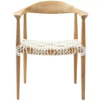 Fauteuil Bandelier - FOX1003 - Safavieh