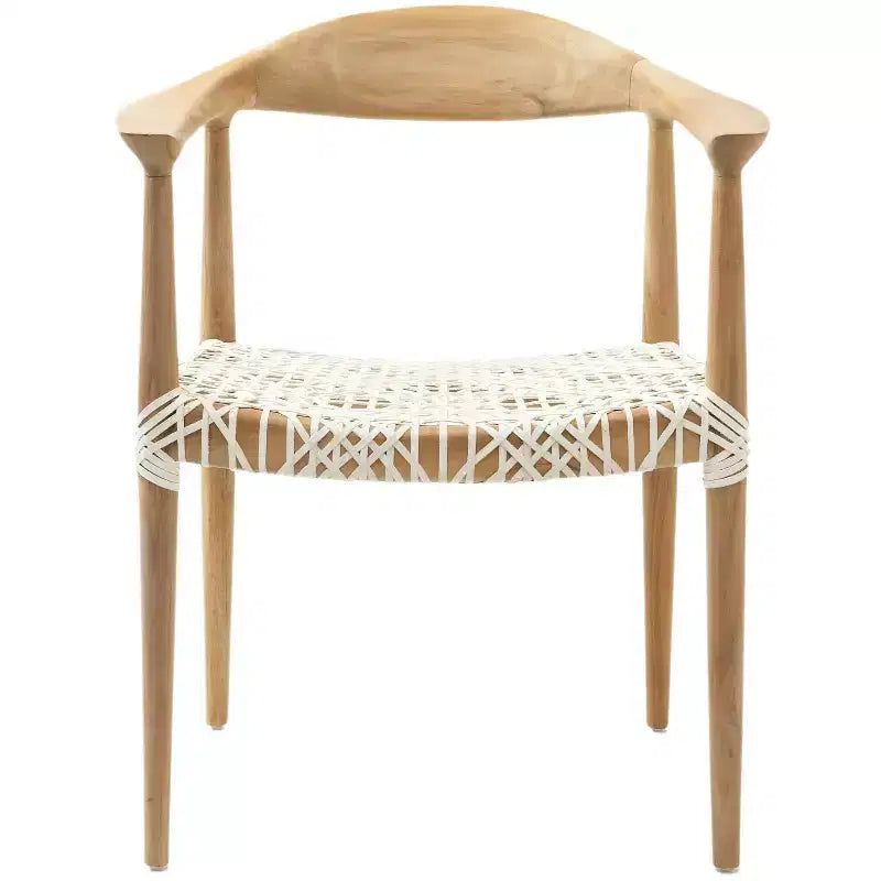 Fauteuil Bandelier - FOX1003 - Safavieh