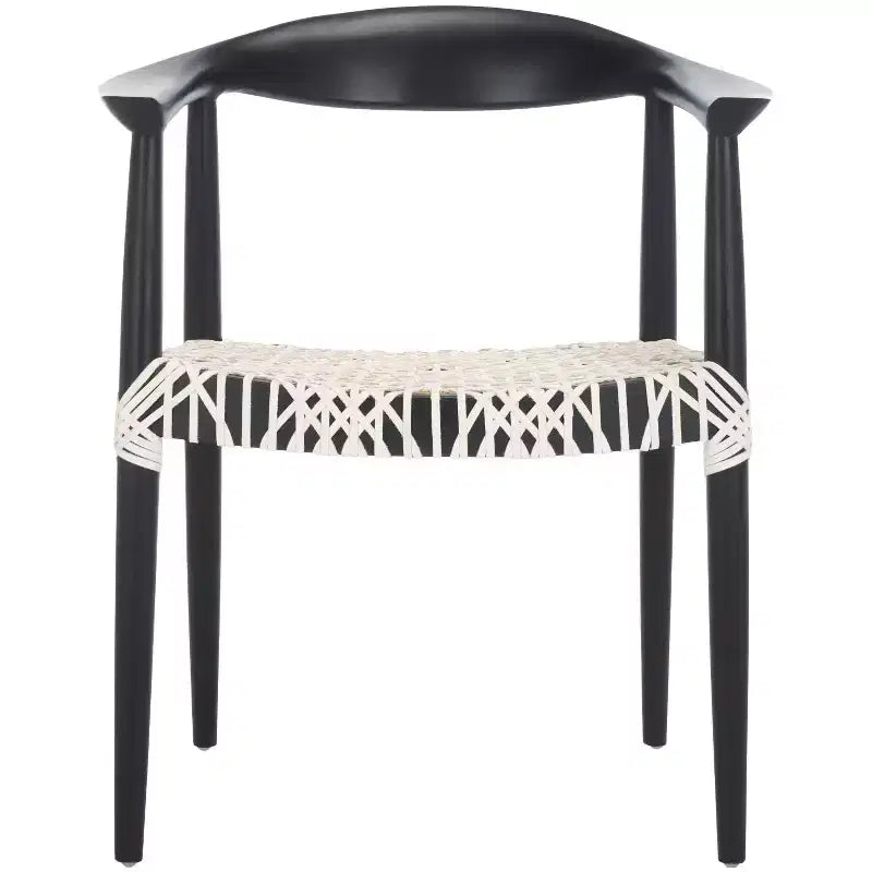 Fauteuil Bandelier - FOX1003 - Safavieh