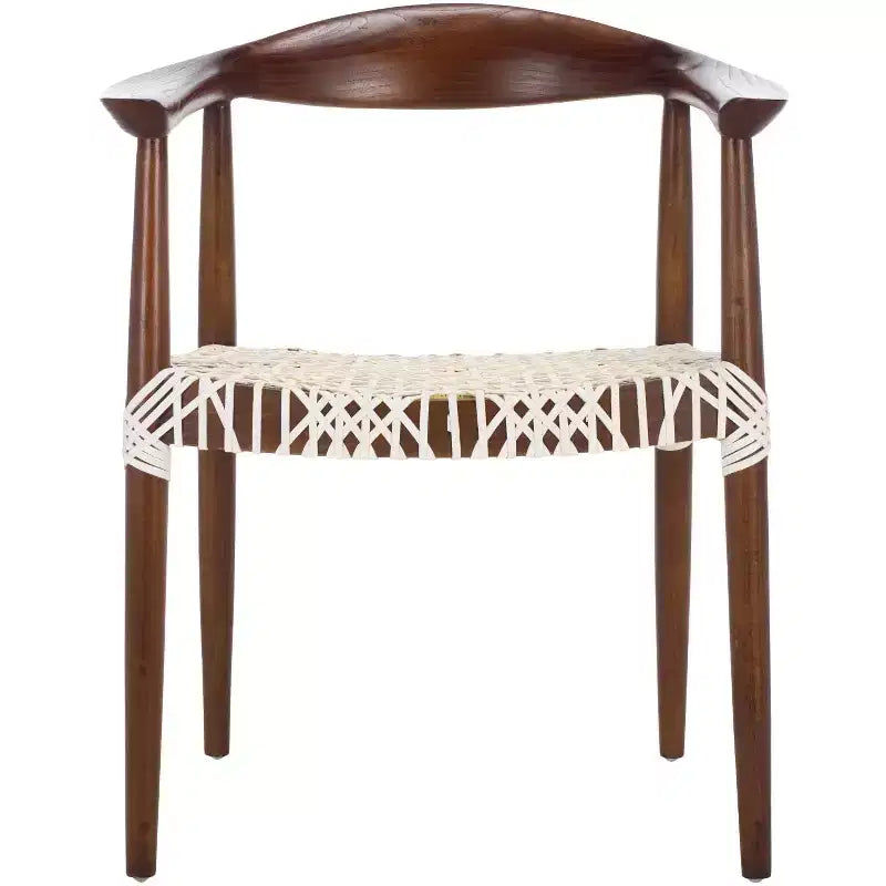 Fauteuil Bandelier - FOX1003 - Safavieh