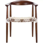 Fauteuil Bandelier - FOX1003 - Safavieh