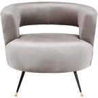 Manet Accent Chair - FOX6272 - Safavieh