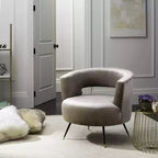 Fauteuil Manet - FOX6272 - Safavieh