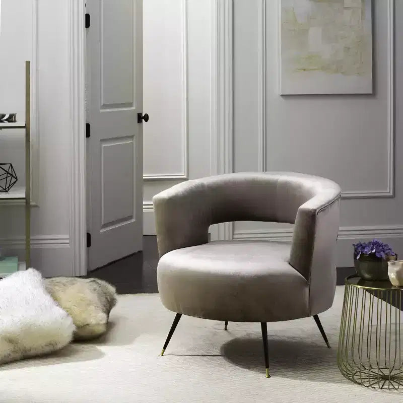 Fauteuil Manet - FOX6272 - Safavieh