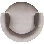Fauteuil Manet - FOX6272 - Safavieh