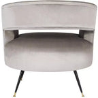 Fauteuil Manet - FOX6272 - Safavieh