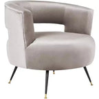 Fauteuil Manet - FOX6272 - Safavieh