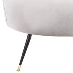 Fauteuil Manet - FOX6272 - Safavieh