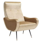 Fauteuil Elicia Accent - FOX6260 - Safavieh