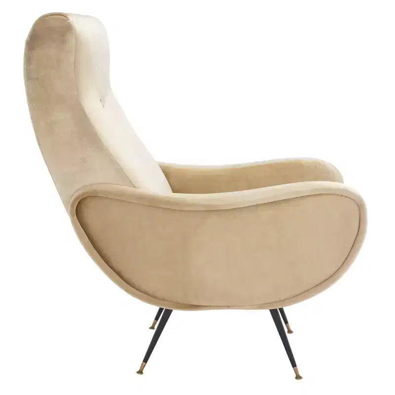 Fauteuil Elicia Accent - FOX6260 - Safavieh