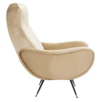 Fauteuil Elicia Accent - FOX6260 - Safavieh