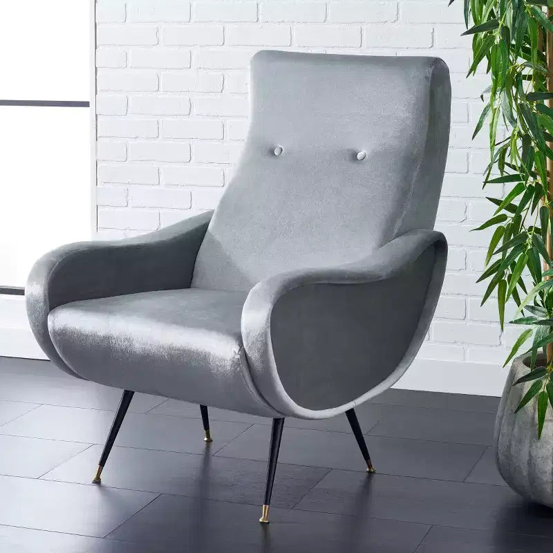 Fauteuil Elicia Accent - FOX6260 - Safavieh