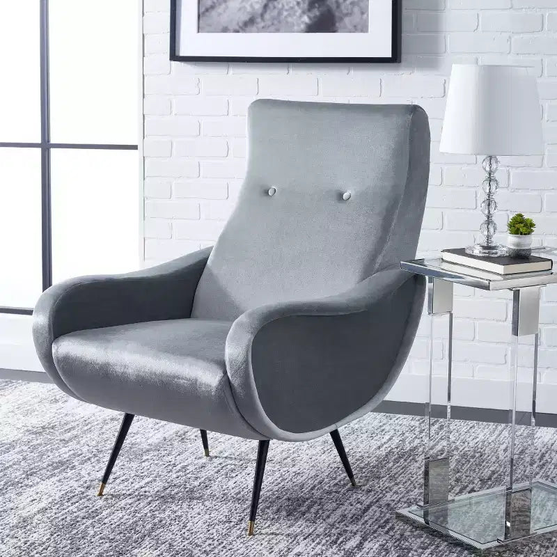 Fauteuil Elicia Accent - FOX6260 - Safavieh