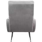 Fauteuil Elicia Accent - FOX6260 - Safavieh