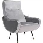 Fauteuil Elicia Accent - FOX6260 - Safavieh