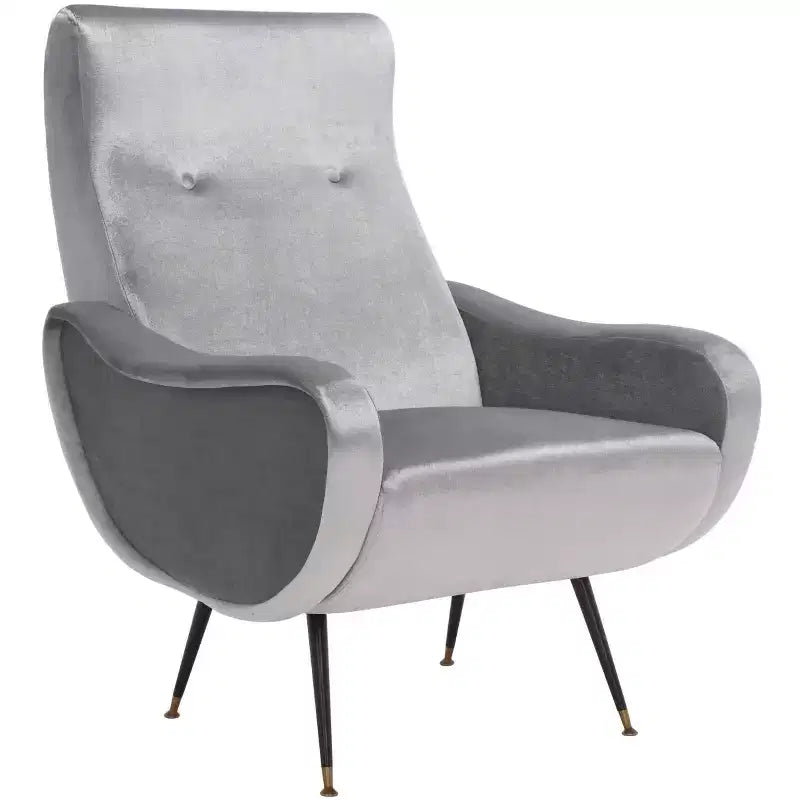 Fauteuil Elicia Accent - FOX6260 - Safavieh