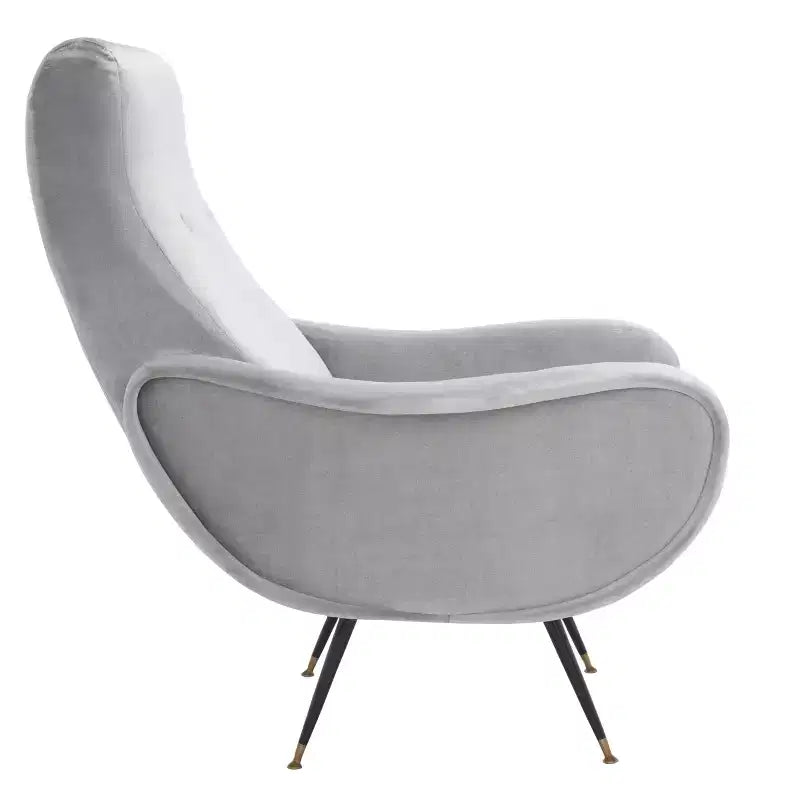 Fauteuil Elicia Accent - FOX6260 - Safavieh