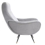 Fauteuil Elicia Accent - FOX6260 - Safavieh
