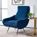 Fauteuil Elicia Accent - FOX6260 - Safavieh
