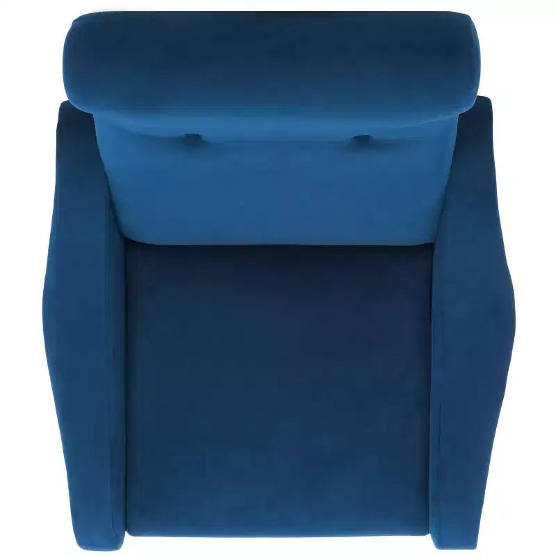 Fauteuil Elicia Accent - FOX6260 - Safavieh
