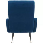 Fauteuil Elicia Accent - FOX6260 - Safavieh