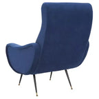 Fauteuil Elicia Accent - FOX6260 - Safavieh