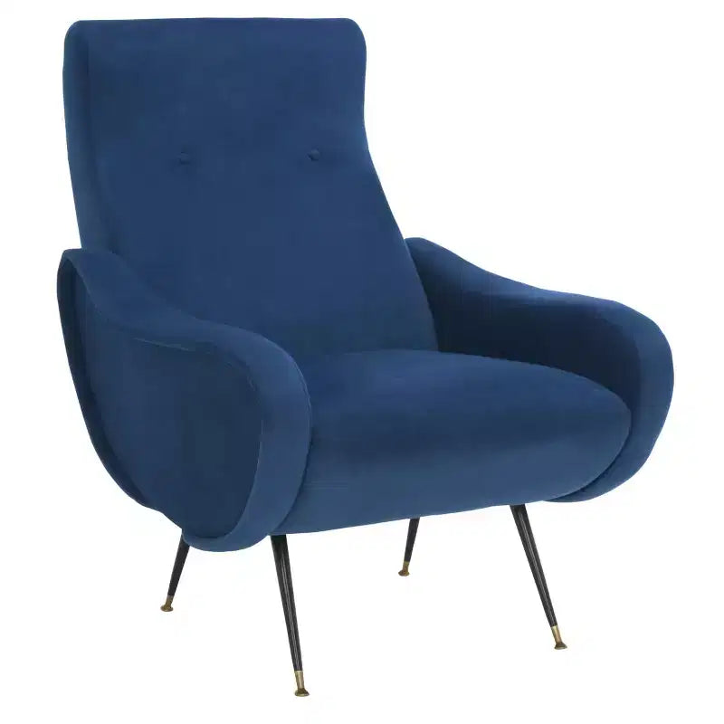 Fauteuil Elicia Accent - FOX6260 - Safavieh