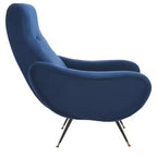 Fauteuil Elicia Accent - FOX6260 - Safavieh