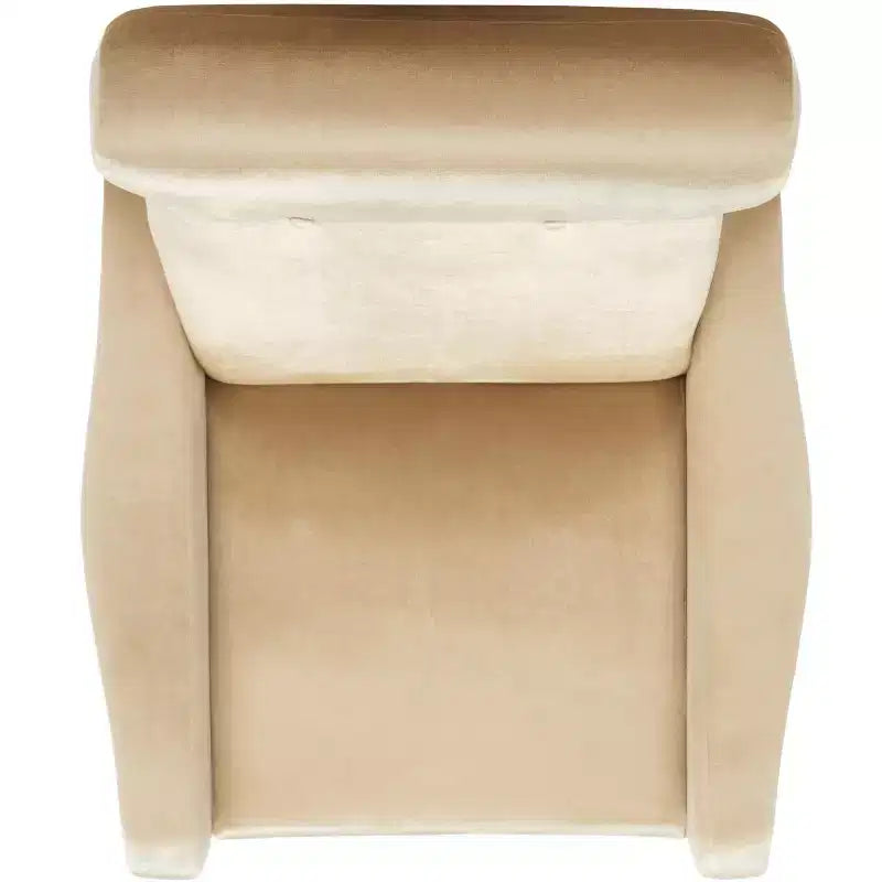 Fauteuil Elicia Accent - FOX6260 - Safavieh