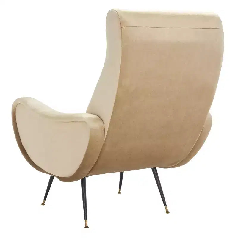 Fauteuil Elicia Accent - FOX6260 - Safavieh