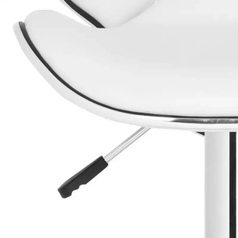 Tabouret de bar pivotant Shambi - FOX7515 - Safavieh Couture
