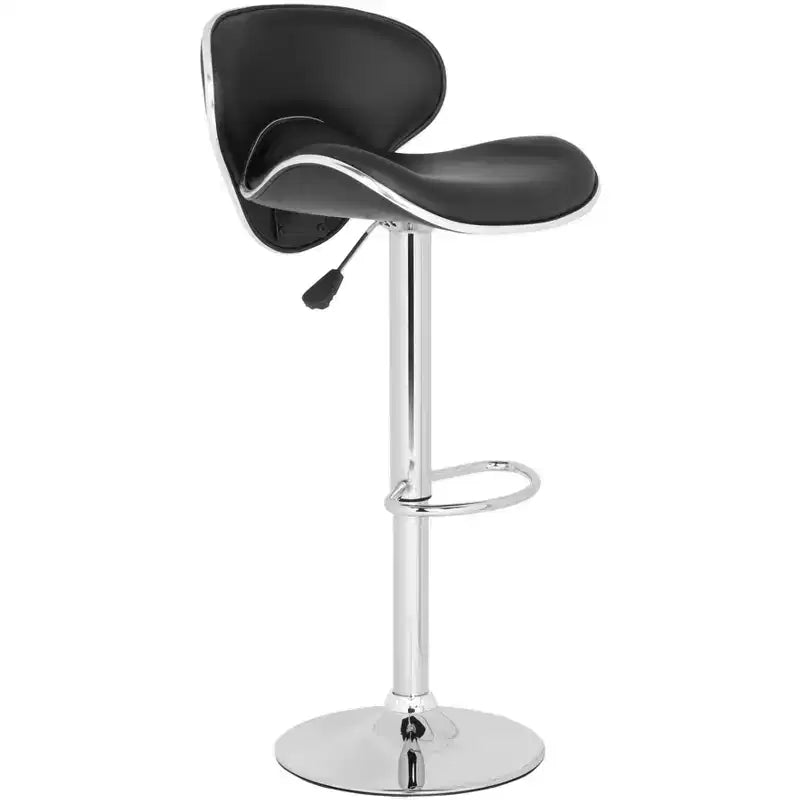 Tabouret de bar pivotant Shambi - FOX7515 - Safavieh Couture