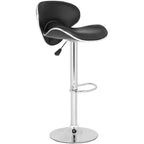 Tabouret de bar pivotant Shambi - FOX7515 - Safavieh Couture