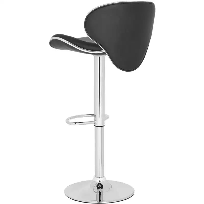 Tabouret de bar pivotant Shambi - FOX7515 - Safavieh Couture