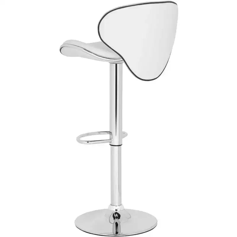 Tabouret de bar pivotant Shambi - FOX7515 - Safavieh Couture