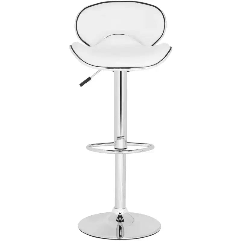 Tabouret de bar pivotant Shambi - FOX7515 - Safavieh Couture