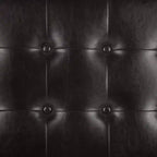 Pouf de rangement compact Manhattan - HUD4201 - Safavieh Couture