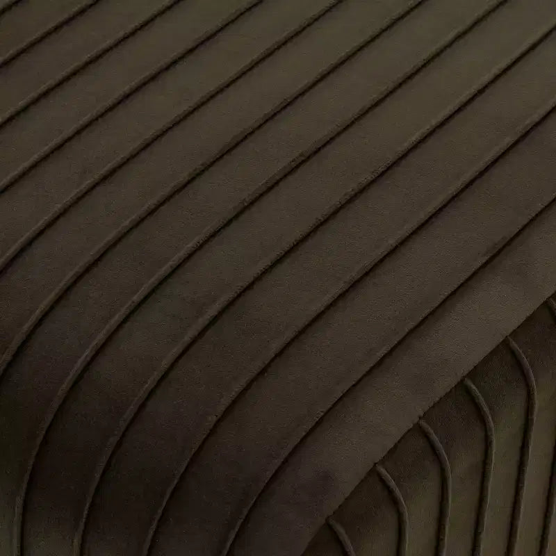 Banc rembourré Salome - KNT7041 - Safavieh Couture