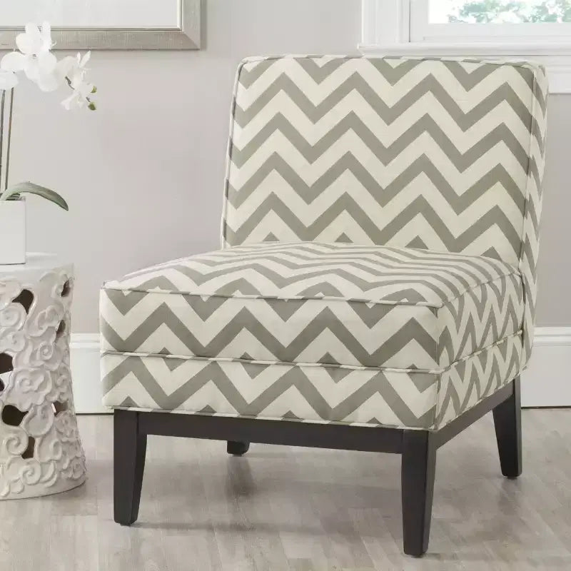 Fauteuil Armond - MCR1006 - Safavieh