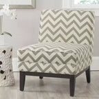 Fauteuil Armond - MCR1006 - Safavieh