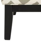 Fauteuil Armond - MCR1006 - Safavieh