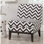 Fauteuil Armond - MCR1006 - Safavieh