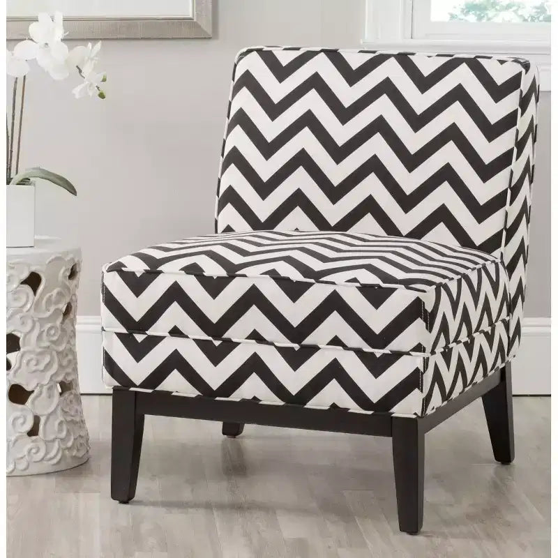 Fauteuil Armond - MCR1006 - Safavieh