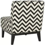 Fauteuil Armond - MCR1006 - Safavieh